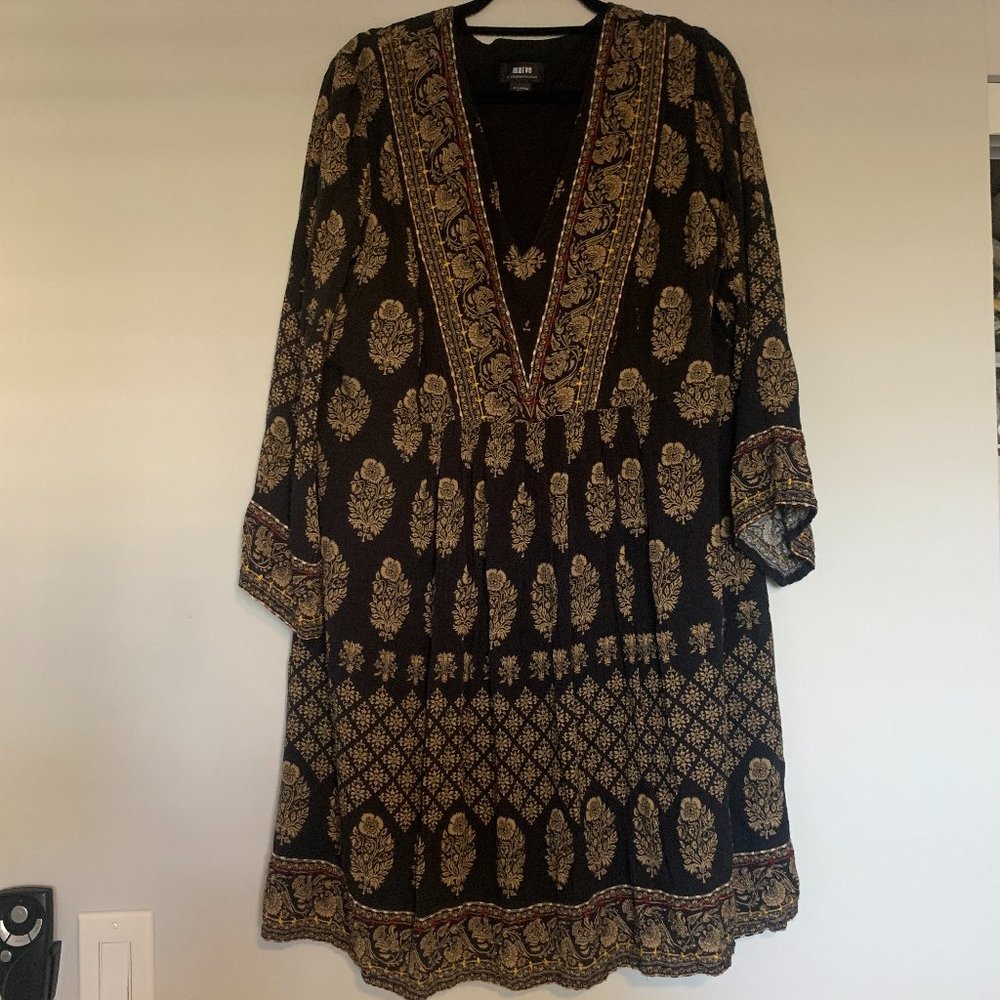 Maeve by Anthropologie - Dress- Size: X-Large